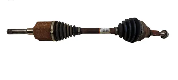 Ford Explorer V Front driveshaft BB533B437 BB533B437EL G026L