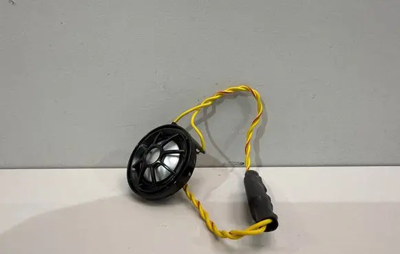 BMW 3 G20 G21 Front door high frequency speaker 9362561