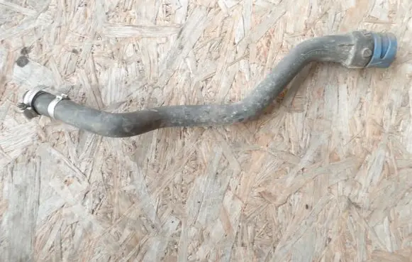 Renault Laguna II Engine coolant pipe/hose