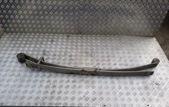 Renault Master III Rear leaf spring 8200879921