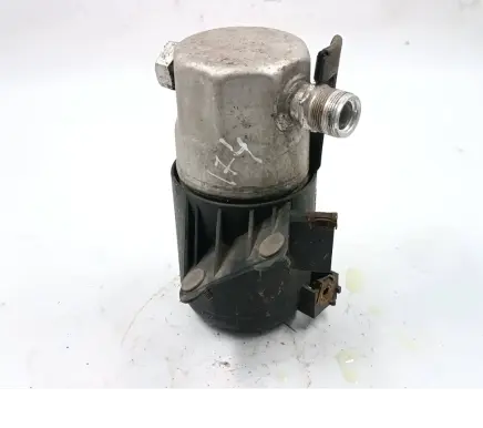 Audi A4 S4 B5 8D Air conditioning (A/C) air dryer 4B0260197