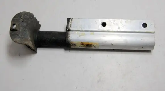 Volkswagen PASSAT B5.5 Rear shock/impact absorber stay/bar 3B0807336K