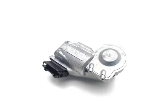 Mercedes-Benz Sprinter W906 Anti-theft wheel nuts and lock A0375456132