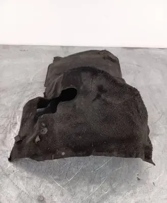 BMW 2 F22 F23 Heat shield in engine bay 8514330