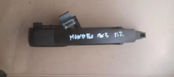 Ford Mondeo Mk III Rear door interior handle