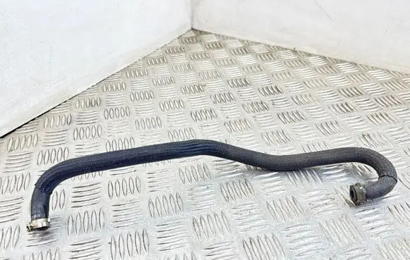 Mercedes-Benz S W221 Power steering hose/pipe/line