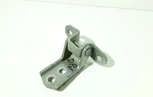 Front door upper hinge