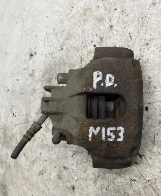 Volvo S60 Front brake caliper