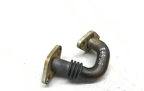Seat Leon (1P) EGR valve line/pipe/hose 03G131521AM K2573