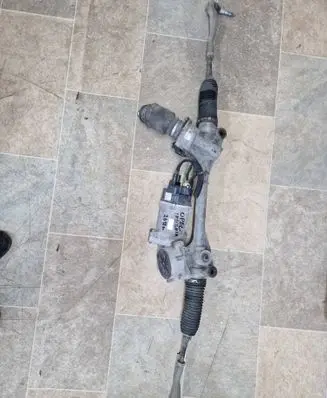Opel Insignia B Steering rack 7805277394 0273010299 20180720