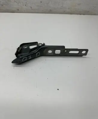 Audi Q7 4L Engine bonnet/hood hinges 4L0823302