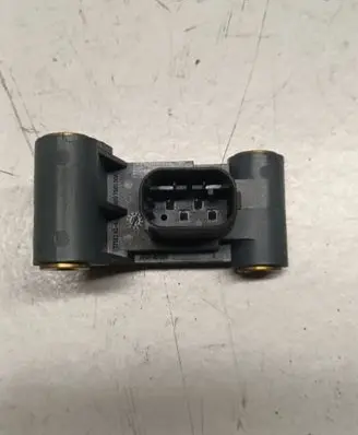 BMW 5 F10 F11 Airbag deployment crash/impact sensor 9159314