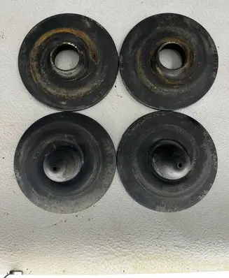 Other under body part