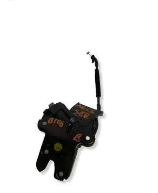 Audi A6 S6 C6 4F Tailgate/trunk/boot lock/catch/latch 4F5827505C