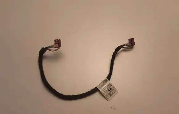 BMW 1 F20 F21 Other wiring loom 74558010