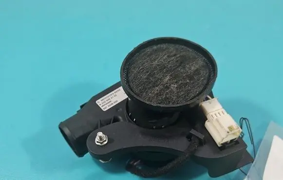 Mercedes-Benz S W222 Heater fan/blower A2229062103 IMPRK1562074