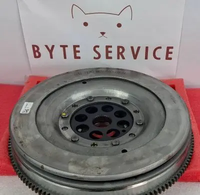 BMW X2 F39 Flywheel 8655640