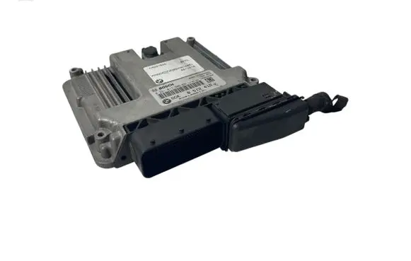 Mini Cooper Countryman R60 Engine control unit/module 8512415 76251625 030108610