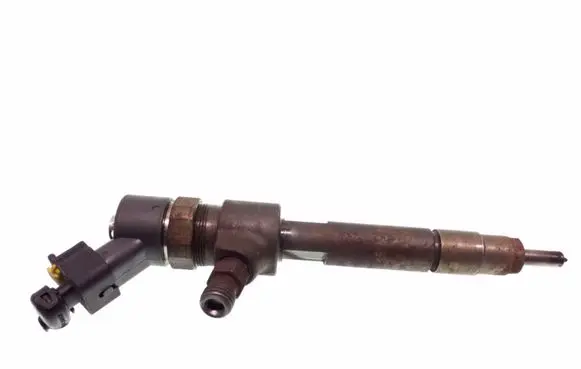 Opel Zafira B Fuel injector 0445110276