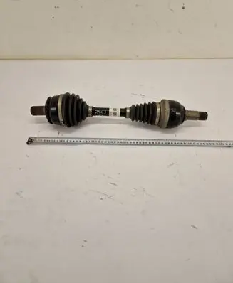 Mercedes-Benz CLA C117 X117 W117 Front driveshaft A2463301601