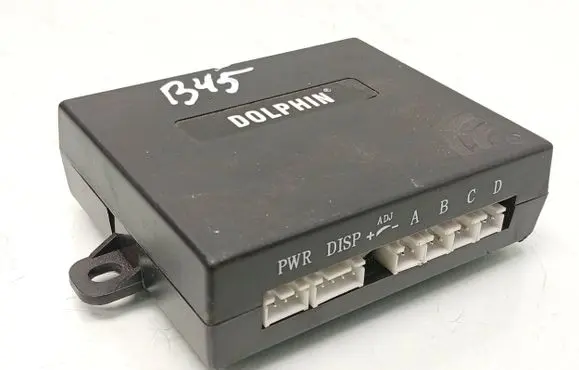 Peugeot 308 Other control units/modules
