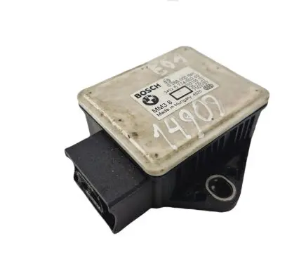 ESP (stability system) control unit
