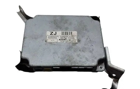 Lexus IS 220D-250-350 Parking PDC control unit/module 8679253020 51611012210