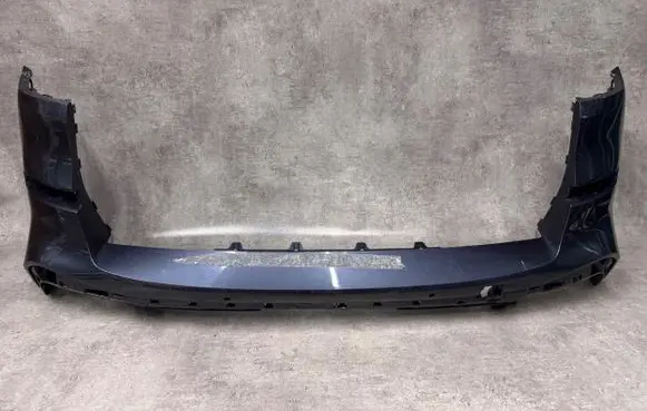 BMW X5 G05 Front bumper NULL
