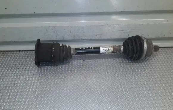 Audi A6 S6 C6 4F Front driveshaft 4F0407272J