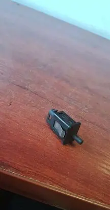 BMW 5 E60 E61 Sensor 1388277