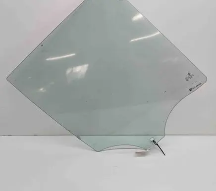 BMW X3 G01 Rear door window glass 43R011005 7480564