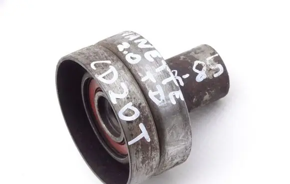 Nissan Serena Timing belt tensioner NISSAN_SERENA_VANETTE_91-02_2.0_TD_ROLKA_PASKA