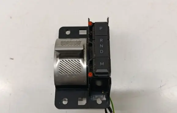 Opel Corsa F Gear selector 98440964 98440964ZD