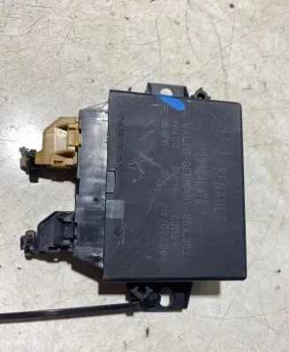 Renault Scenic III - Grand scenic III Parking PDC control unit/module 259904647R