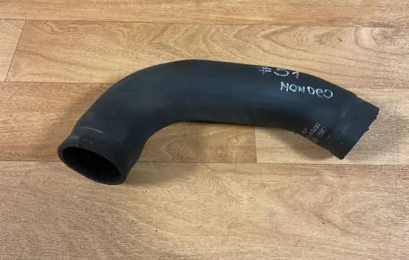 Ford Mondeo Mk III Intercooler hose/pipe 1S7Q6K770