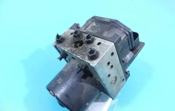 Skoda Fabia Mk1 (6Y) ABS Pump 0265800003 IMPRK1339762