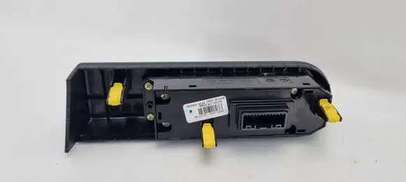 KIA Ceed Light switch 93700J7FZ0WK