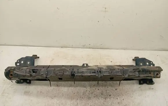 Porsche Cayenne (9PA) Front bumper cross member
