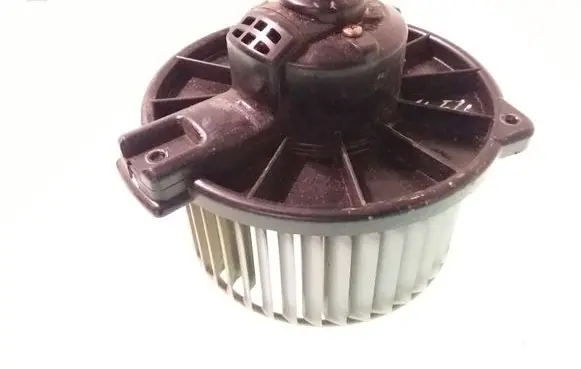 Suzuki Grand Vitara I Heater fan/blower 1940001350