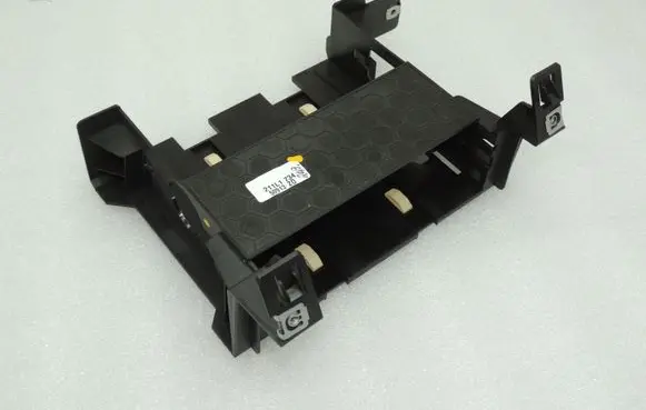 Cupra Leon Sound amplifier holder/bracket 5FB907361