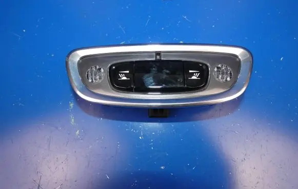 Volvo S90, V90 Rear seat light 31457643