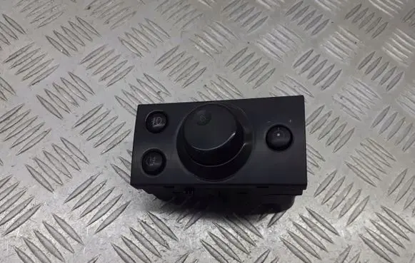 Opel Signum Light switch
