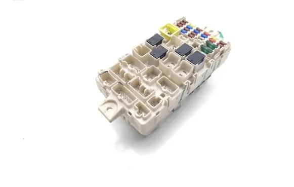Fuse module