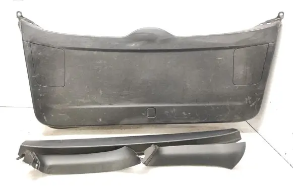 Subaru Outback Tailgate/boot cover trim set 94320AJ000 94330AJ000 94310AJ000