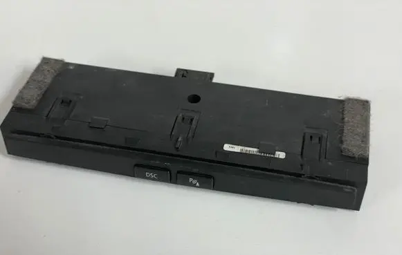 BMW 5 E60 E61 Other switches/knobs/shifts 6949450