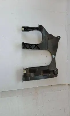 BMW X3 G01 Rear underbody cover/under tray 10792510 7394808