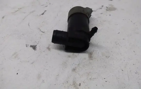 Jaguar XF X250 Windscreen/windshield washer pump