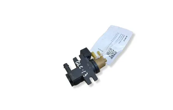 Mercedes-Benz GLC X253 C253 Turbo solenoid valve A0081535428