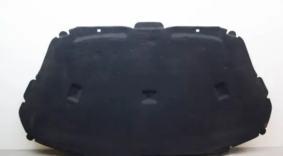 Seat Leon (5F) Engine bonnet/hood sound/heat insulation 5F0803881B