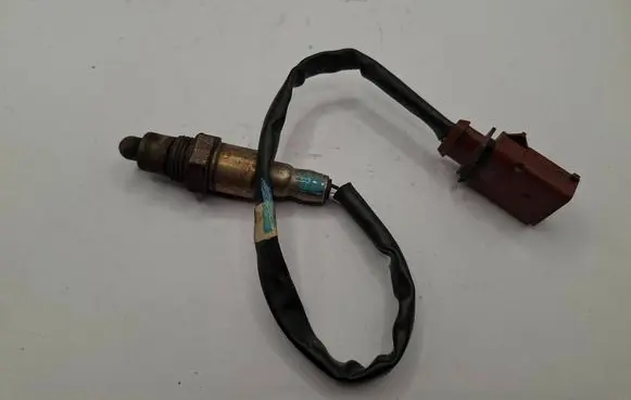Volkswagen Polo V 6R Lambda probe sensor 04E906262BH 49377463 1213996